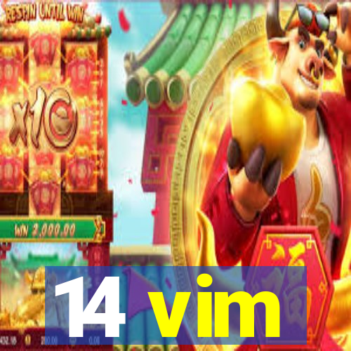 14 vim